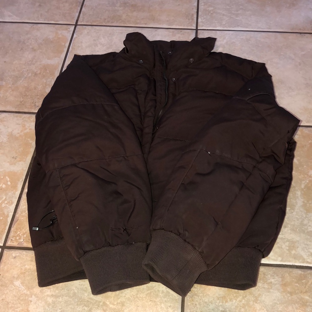 Winter Coat